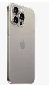 iPhone 15 Pro