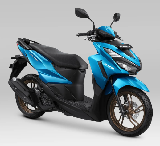 Honda Vario 125